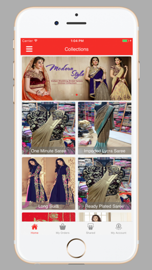 Aarti Saree(圖4)-速報App