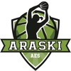 ARASKI APP OFICIAL