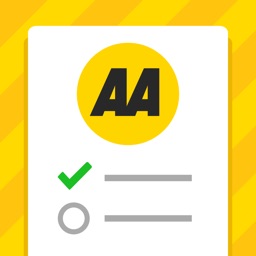 AA Road Code Quiz