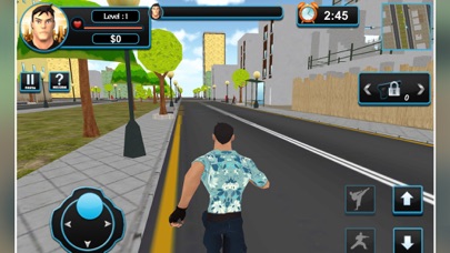 Gangster War City screenshot 2