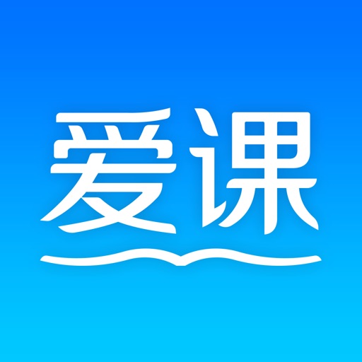 爱课e百 icon