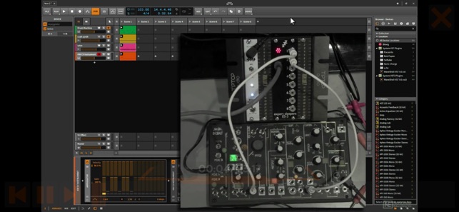 CVs and MIDI For Bitwig 2 301(圖4)-速報App