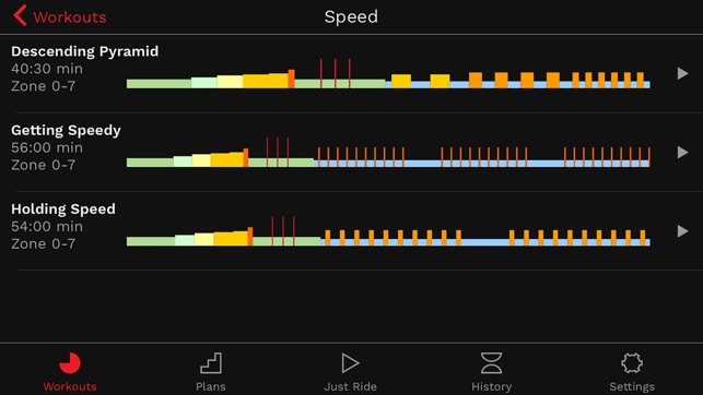 Wattbike Hub(圖4)-速報App