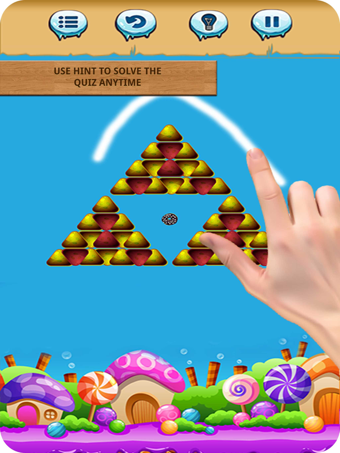 Brain-Up Line Physics Puzzles