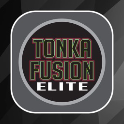 Tonka Fusion Elite App