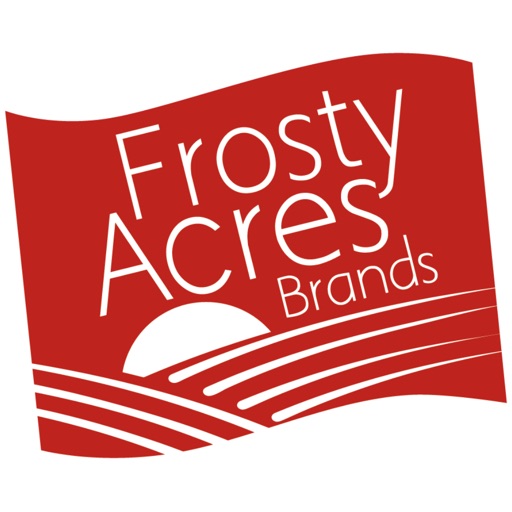 Frosty Acres Events iOS App