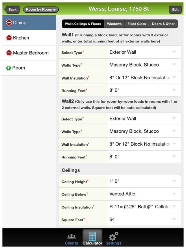 XactRate Heat Load Pro Online(圖2)-速報App