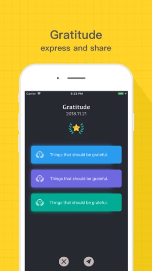 Gratitude - Giving Thanks(圖3)-速報App