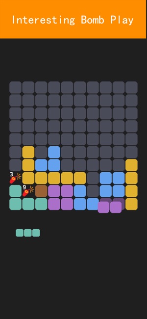 Color Block Puzzle(圖4)-速報App