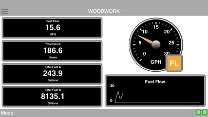 NMI Fuel Managment System screenshot 4
