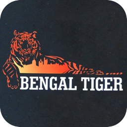 Bengal Tiger