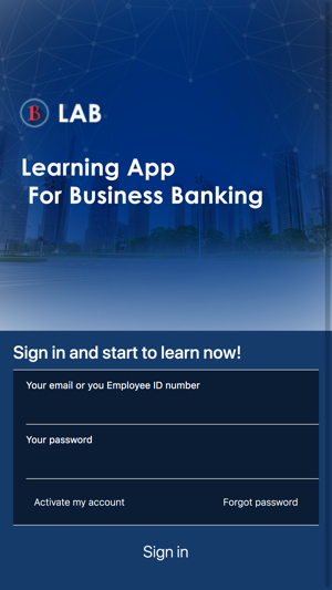 LAB Learning 3(圖1)-速報App