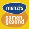 De Menzis SamenGezond app helpt jou (ook als je niet verzekerd bent bij Menzis) gezonder te leven