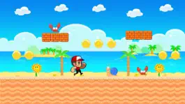 Game screenshot Super Robin - Tiny Hero mod apk