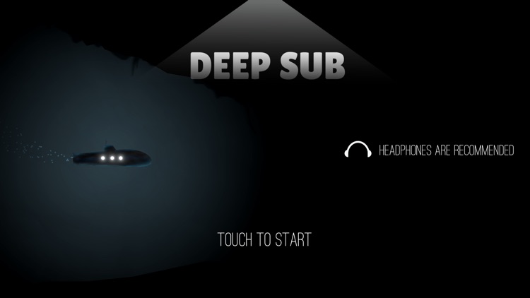 Deep Sub