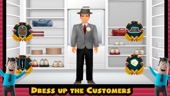 Tailor Shop Suit Designer Captura de tela 5