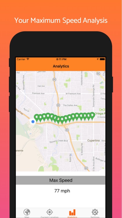 Device Tracker - Mobile Finder
