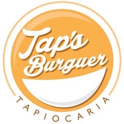 Taps Burguer Tapiocaria