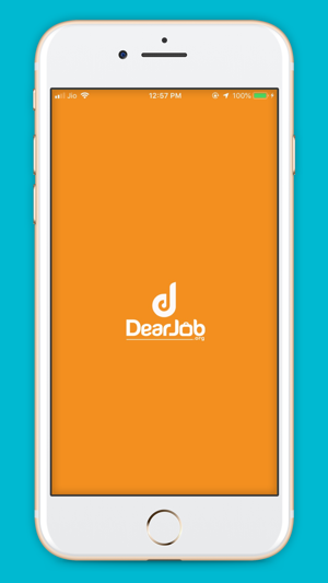 DearJob(圖1)-速報App