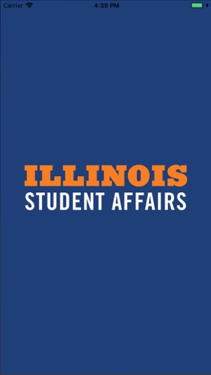 Illinois Student Affairs(圖1)-速報App