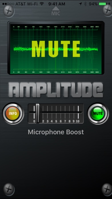 Amplitude screenshot1