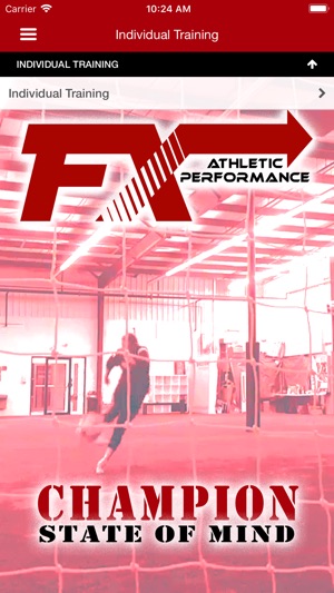 FX Athletic Performance(圖3)-速報App