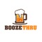 Download our free, easy to use Booze Thru app