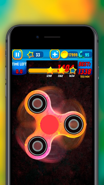 Fidget Spinner Pro Collections