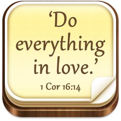 Bible Verses
