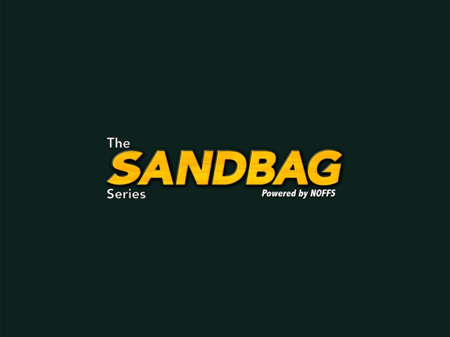 NOFFS Sandbag for iPad