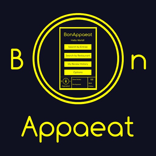 BonAppaeat icon