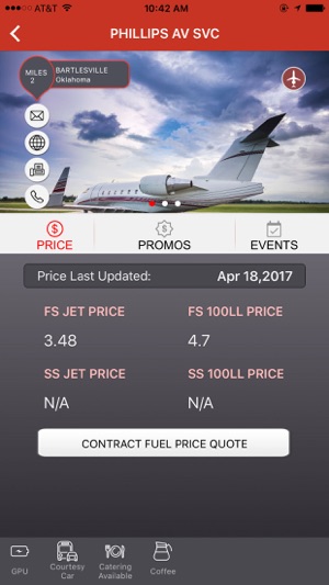 Phillips 66 Aviation(圖3)-速報App