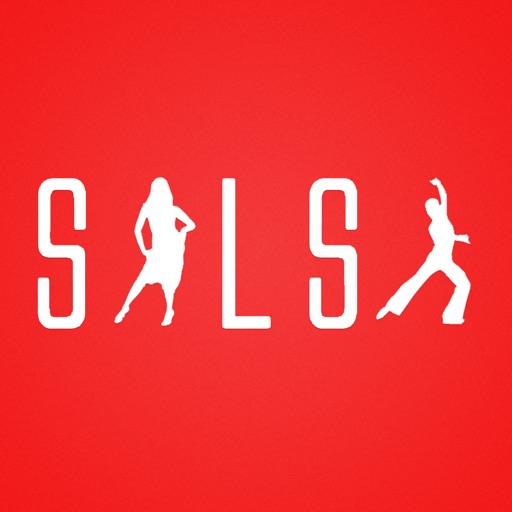 SalsaNSeattle Dance iOS App
