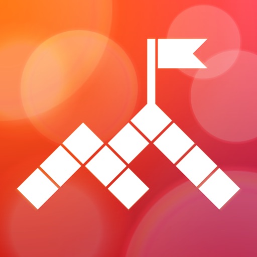 Crossword Climber iOS App