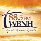 WBNH 88.5FM