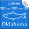 Oklahoma: Lakes & Fishes