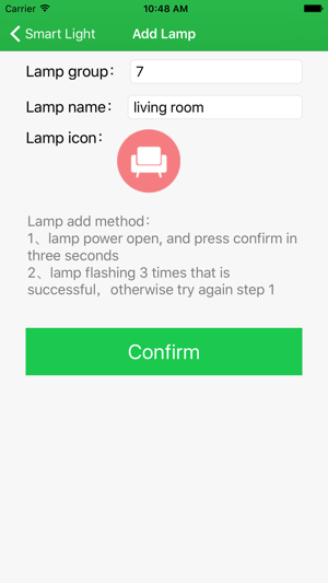 Smart-Light 智慧灯(圖5)-速報App