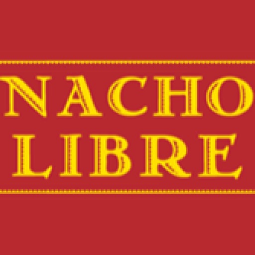 Nacho Libre Delivery icon