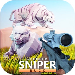 Wild Hunter Sniper Buck