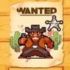 Red Cowboy - West Redemption - iPadアプリ
