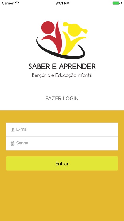 Colégio Saber e Aprender