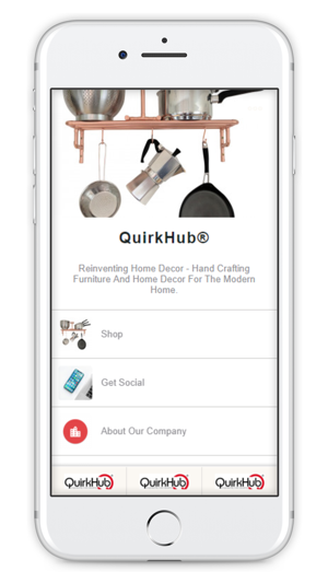 QuirkHub®(圖1)-速報App