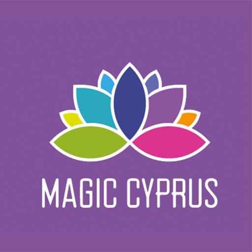 Magic Cyprus icon