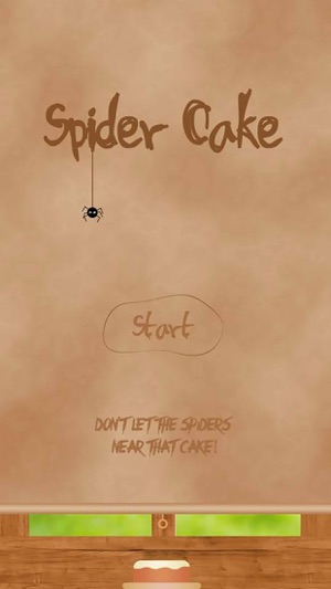 Spider Cake(圖1)-速報App