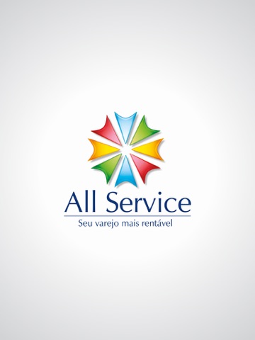 All Service - náhled