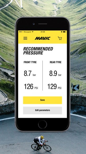 MyMavic(圖2)-速報App