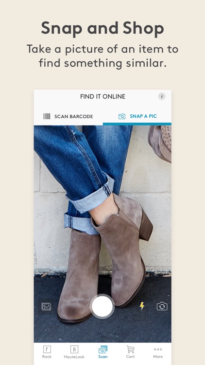 Nordstrom Rack screenshot-3