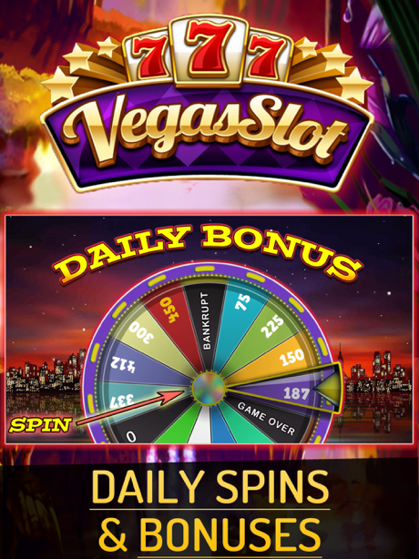 Tips and Tricks for Slots of Vegas: Casino Slot Machines & Pokies