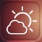 Weather Book aims to be a simple but at the same time powerful weather app: