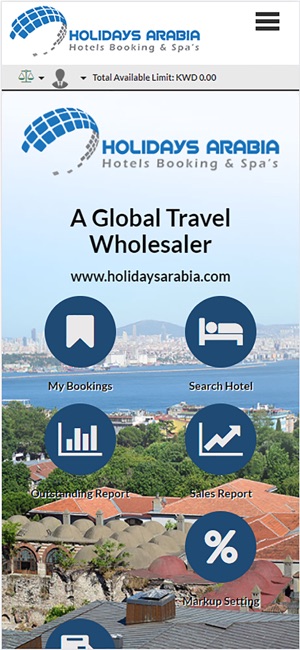 Holidays Arabia(圖2)-速報App